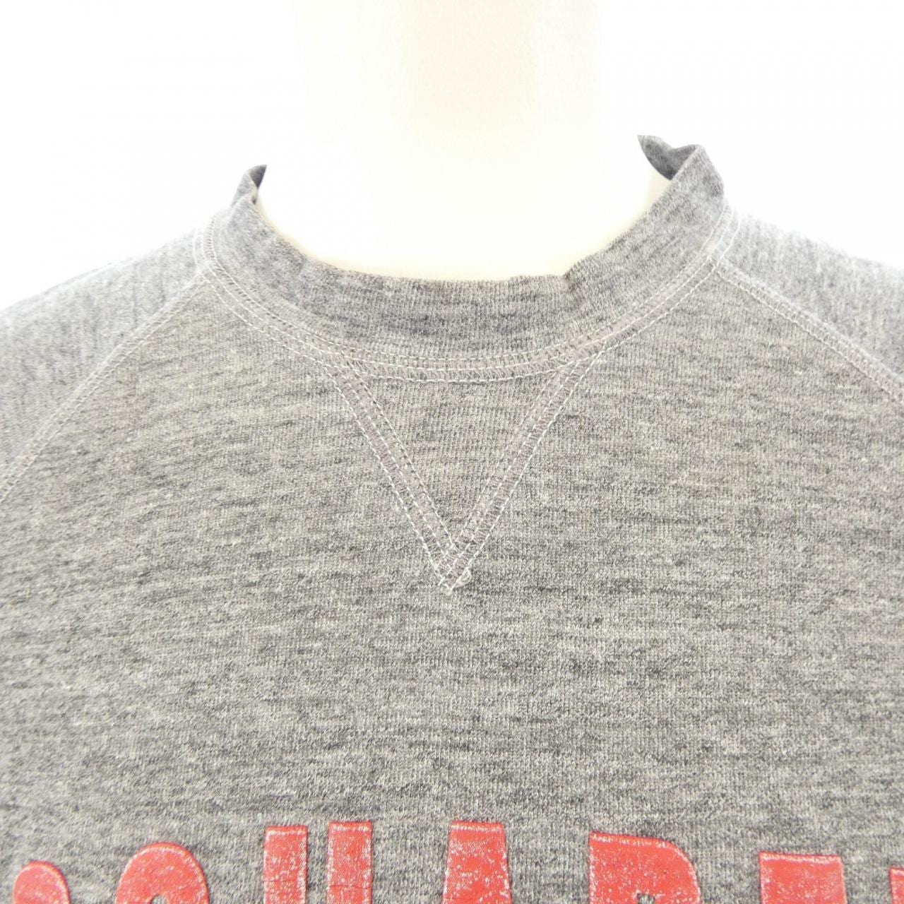ディースクエアード DSQUARED2 S74GU0188 スウェット
