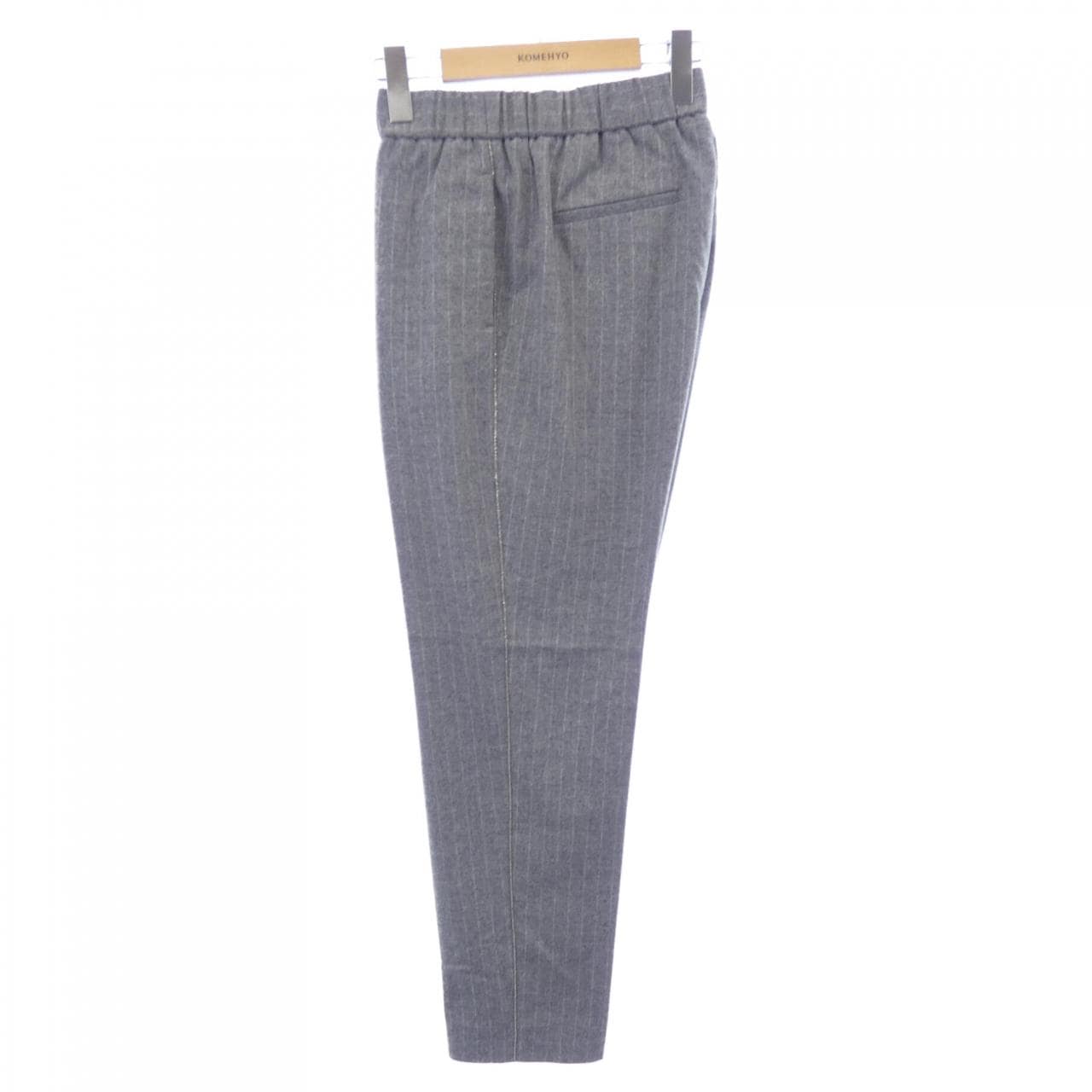 ペセリコ PESERICO LS1219146 パンツ