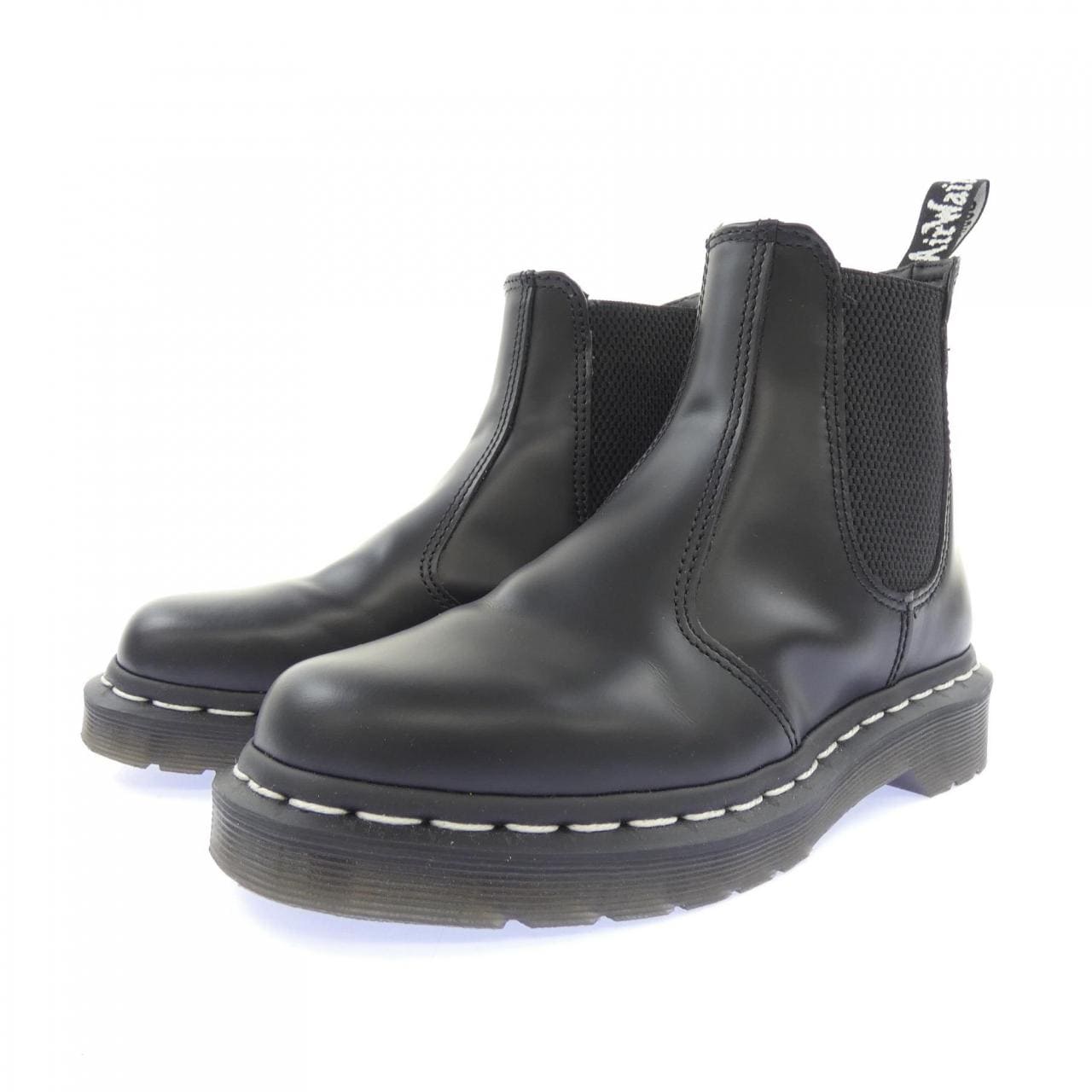 ドクターマーチン DR.MARTENS 2976WS ブーツ