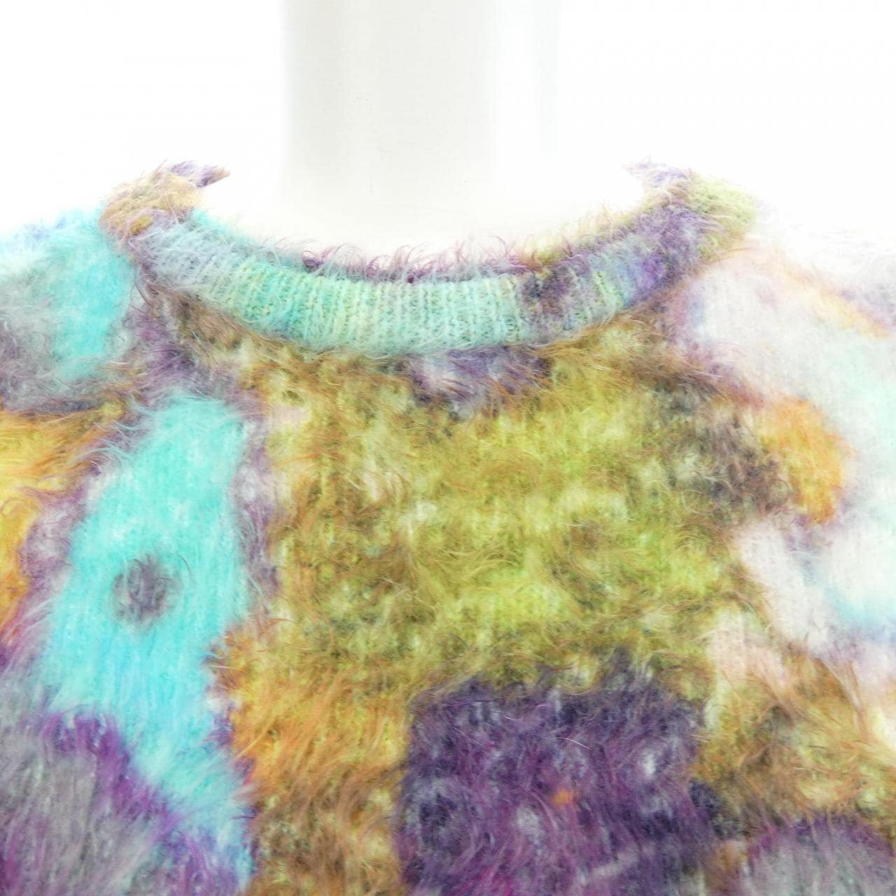 アクネストゥディオズ ACNE STUDIOS FN-WN-KNIT000610 ニット