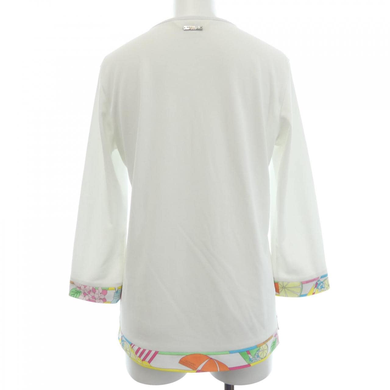 レオナールスポーツ LEONARD SPORT 0558181 Tシャツ
