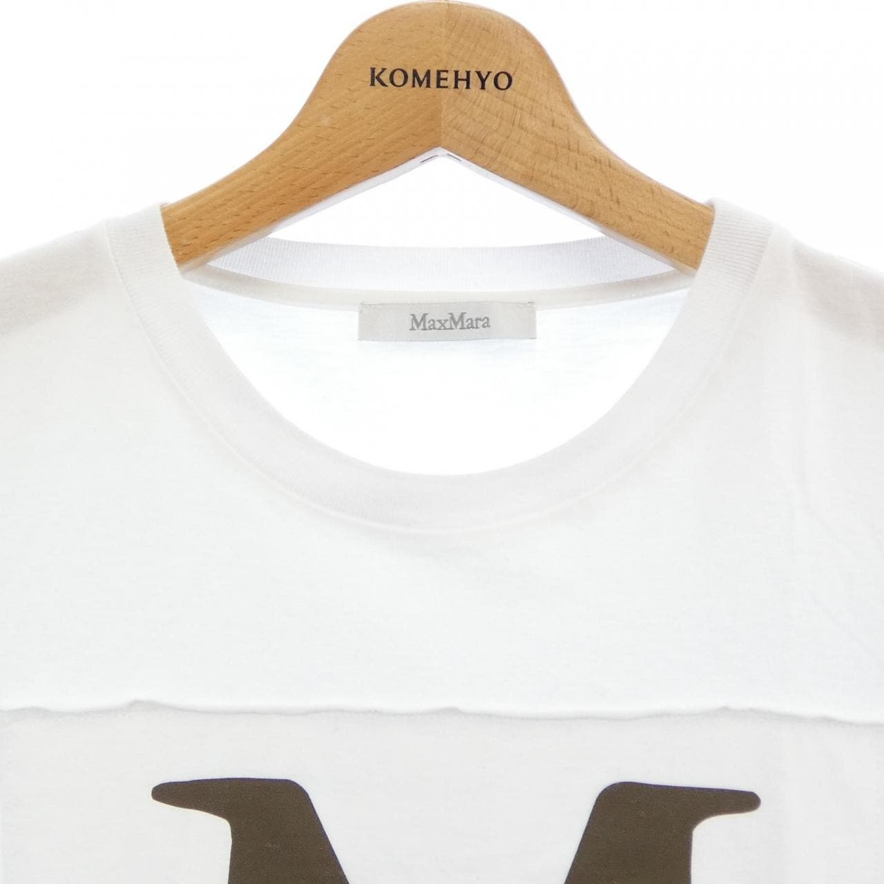 マックスマーラ Max Mara 19410212 Tシャツ