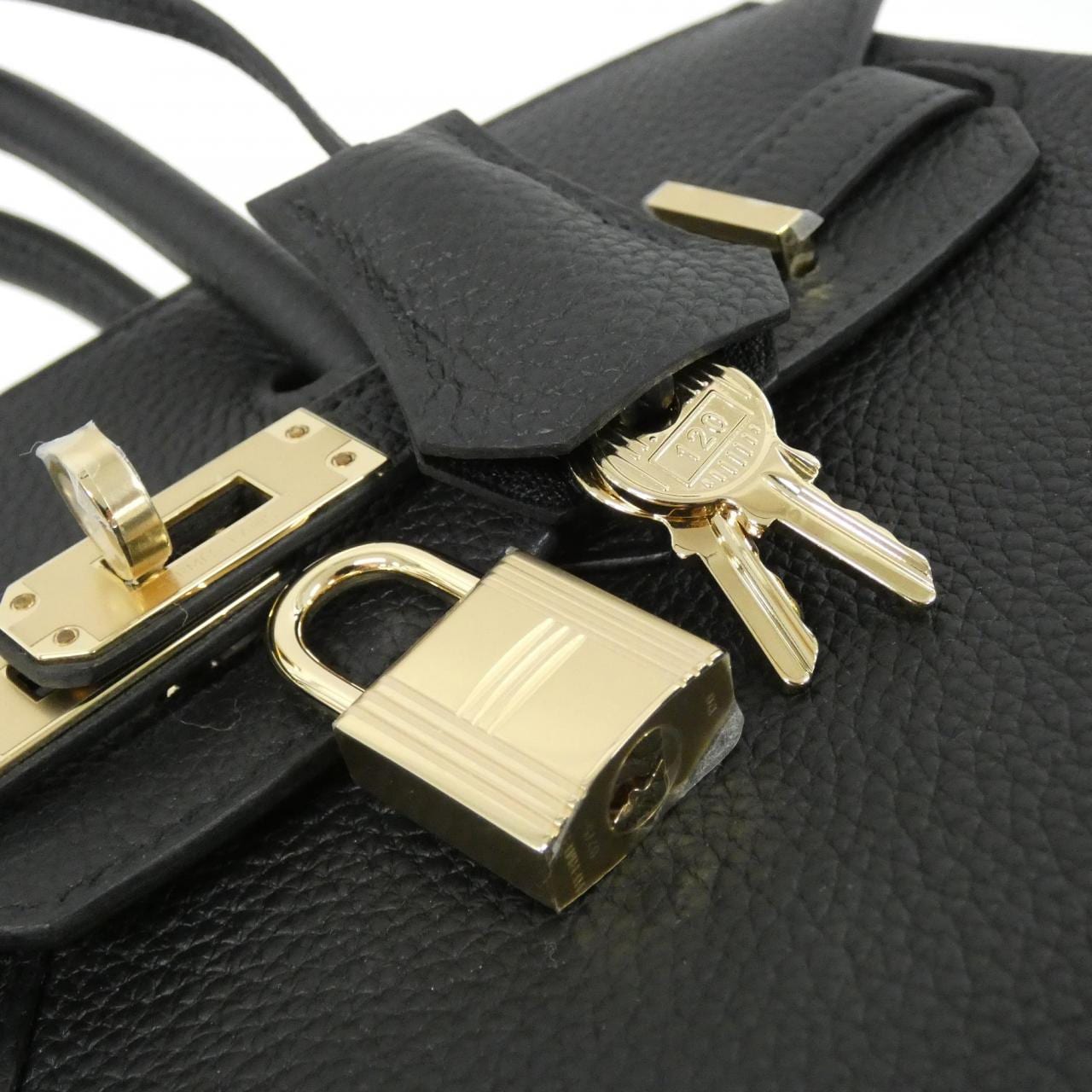 【未使用品】エルメス バーキン 25cm 057208CP バッグ