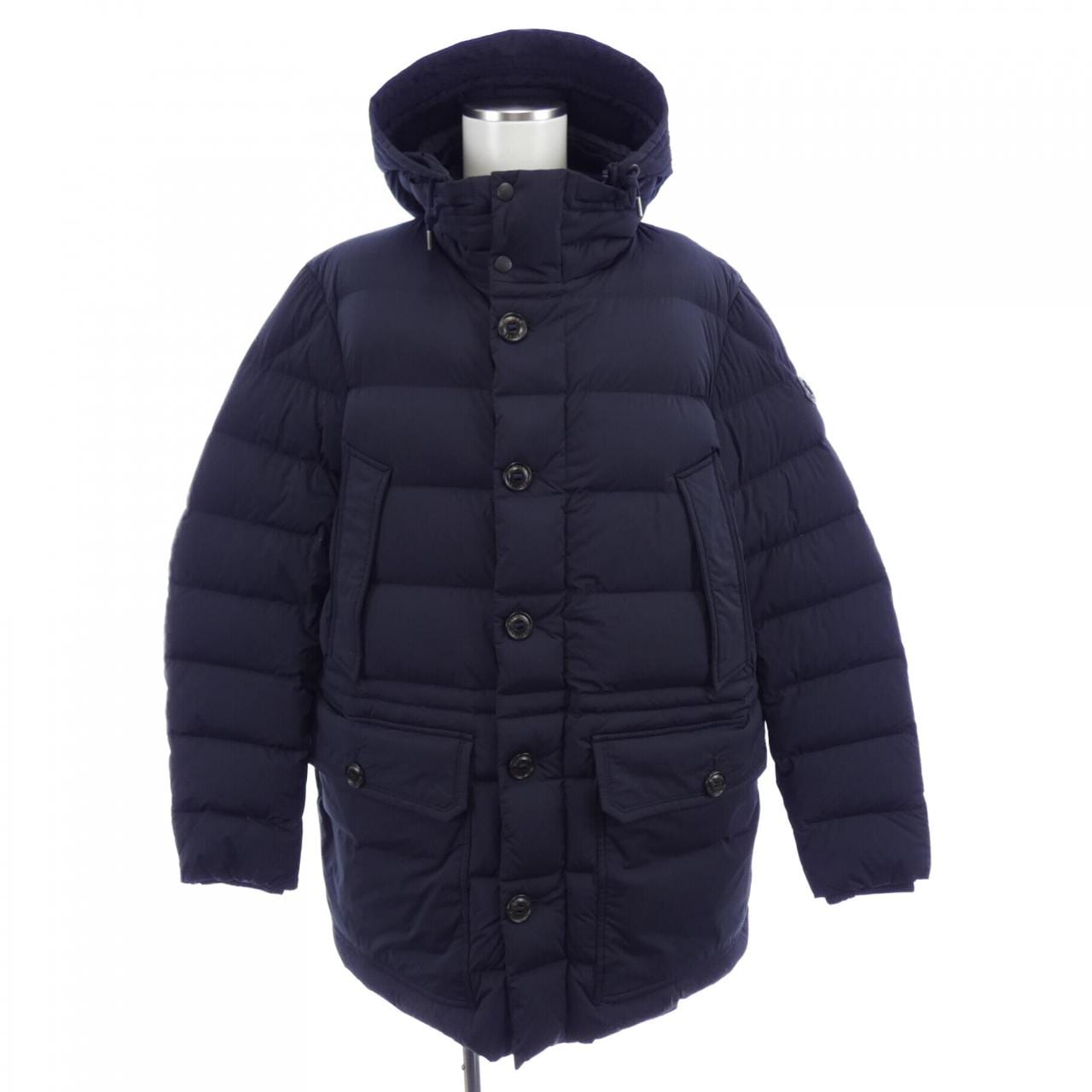モンクレール MONCLER REIMS ダウンコート