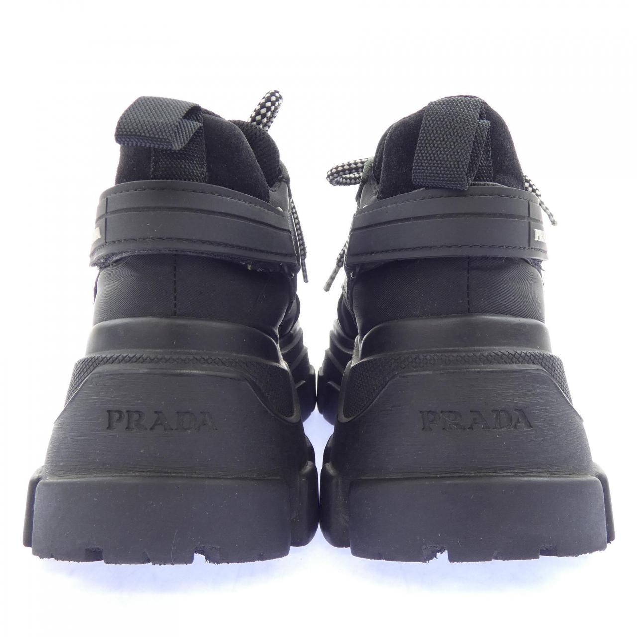プラダ PRADA ペガサス 1E586L スニーカー