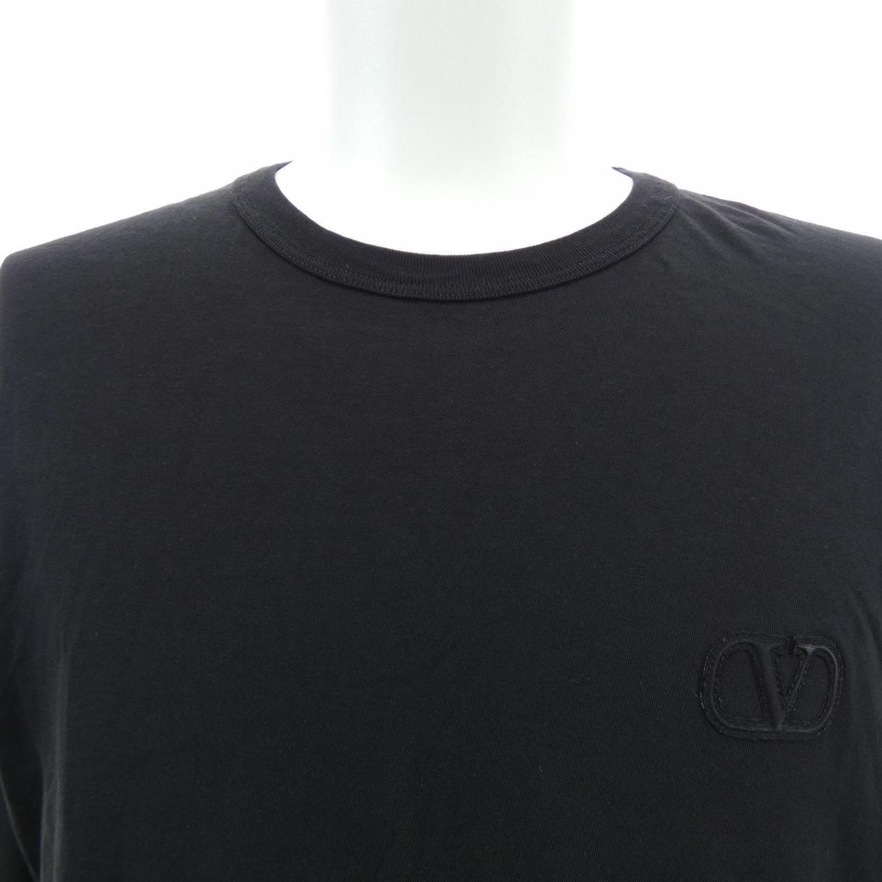 ヴァレンティノ VALENTINO 5V3MG15L9UK Tシャツ