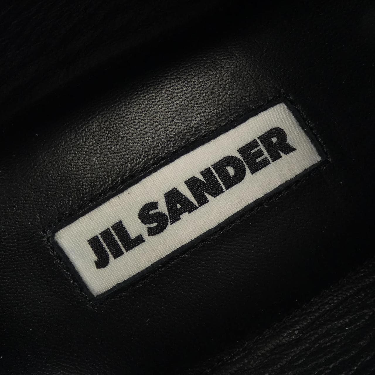 ジルサンダー JIL SANDER シューズ