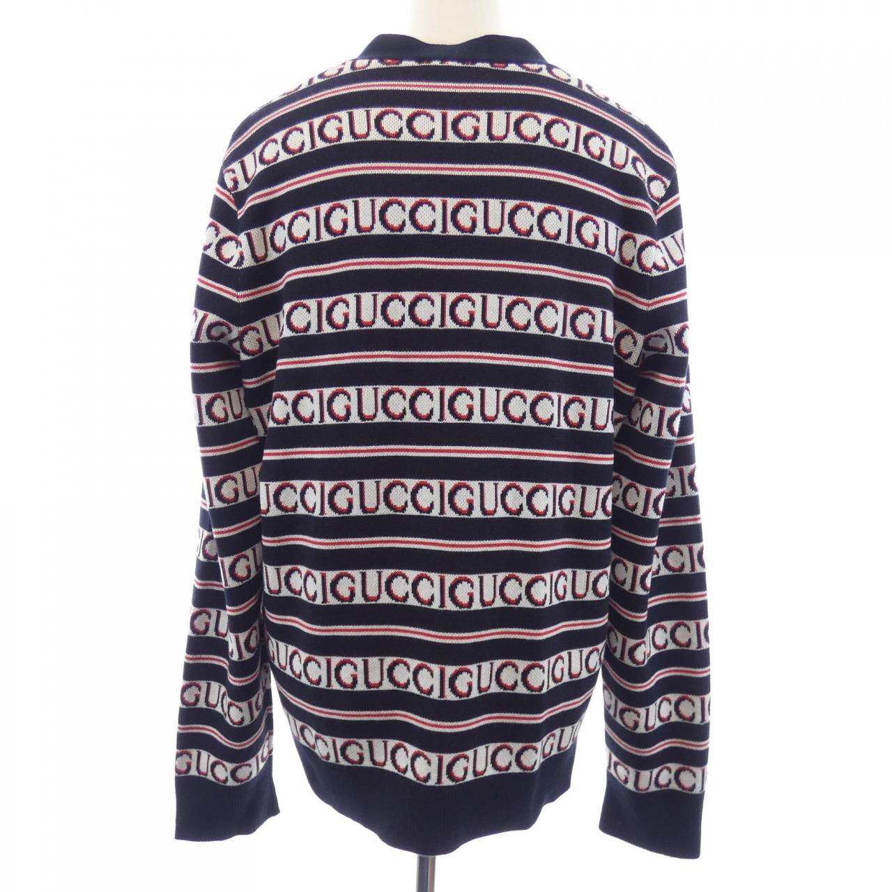 グッチ GUCCI 787690 カーディガン