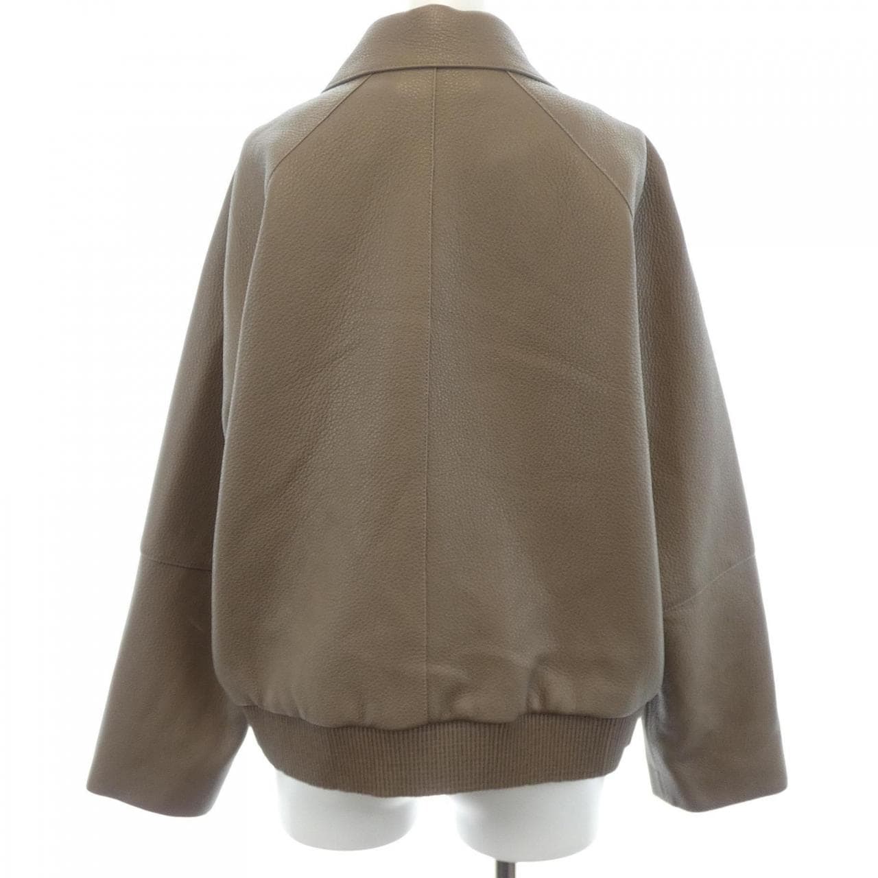 エルメス HERMES トゥレ 4H1206D2 レザージャケット