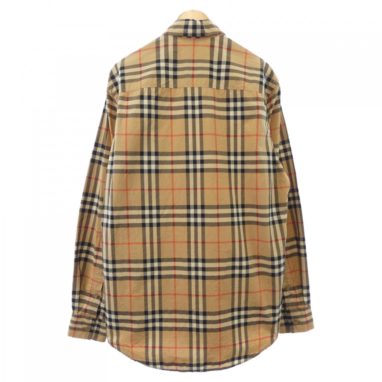 バーバリー BURBERRY 8032064 シャツ