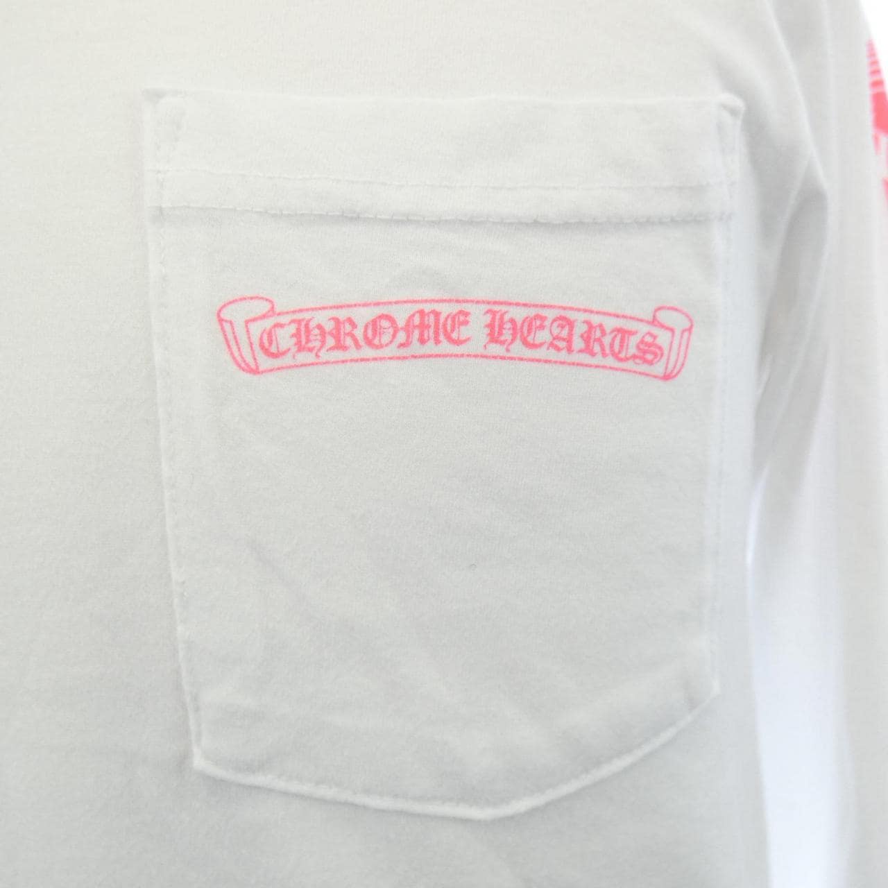 クロムハーツ CHROME HEARTS Tシャツ