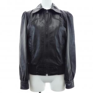 セリーヌ CELINE 2E596291D レザージャケット