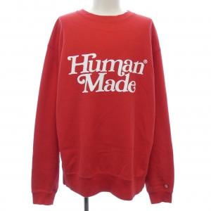 ヒューマンメイド HUMAN MADE スウェット