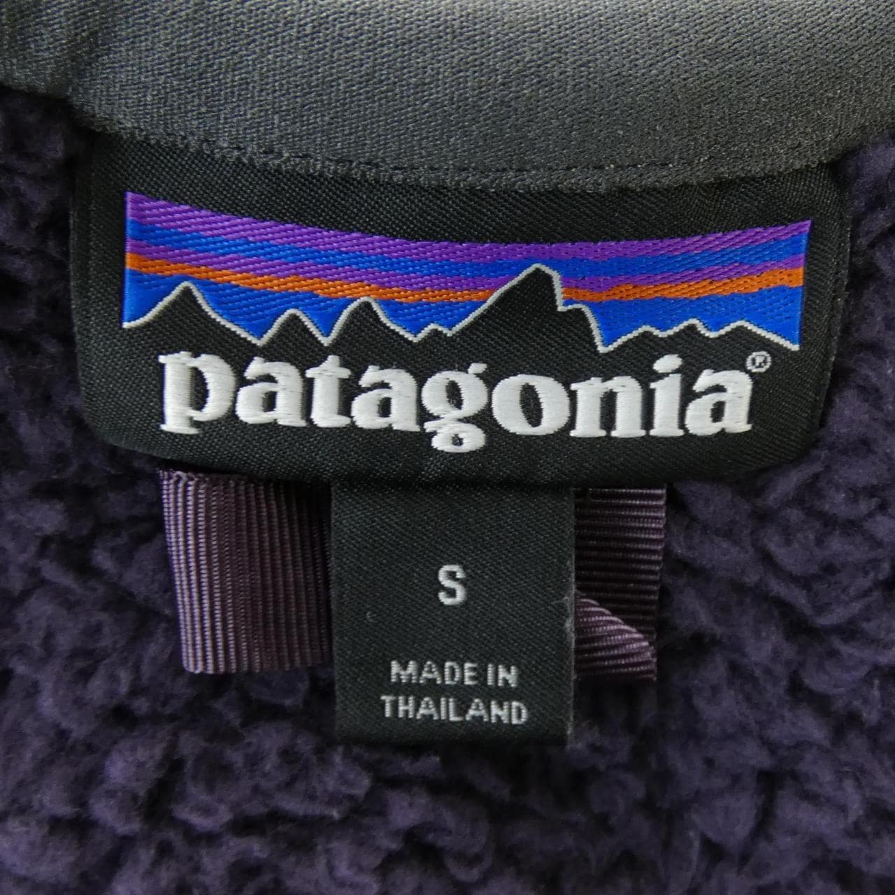 パタゴニア PATAGONIA トップス