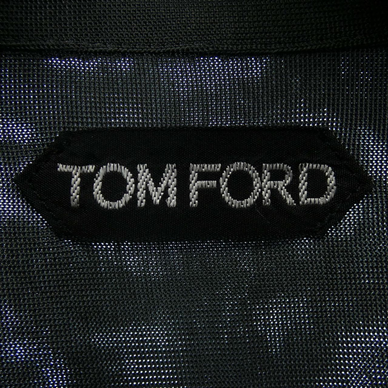 トムフォード TOM FORD シャツ