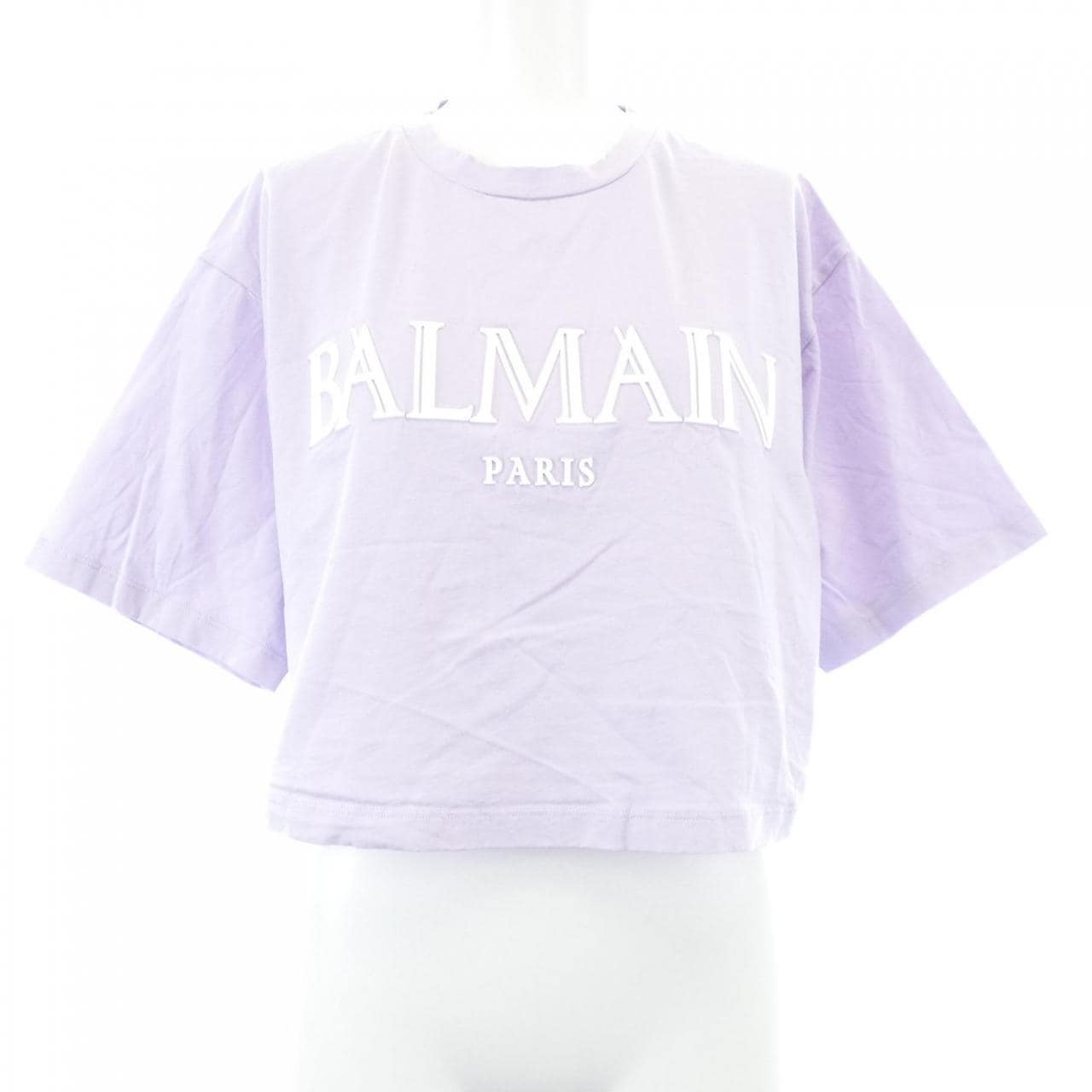 BALMAIN T 卹