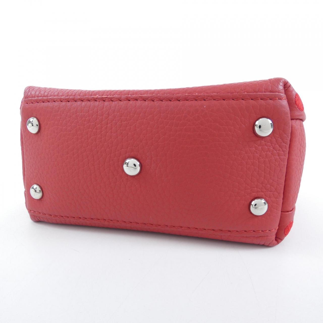 ザネラート ZANELLATO BAG