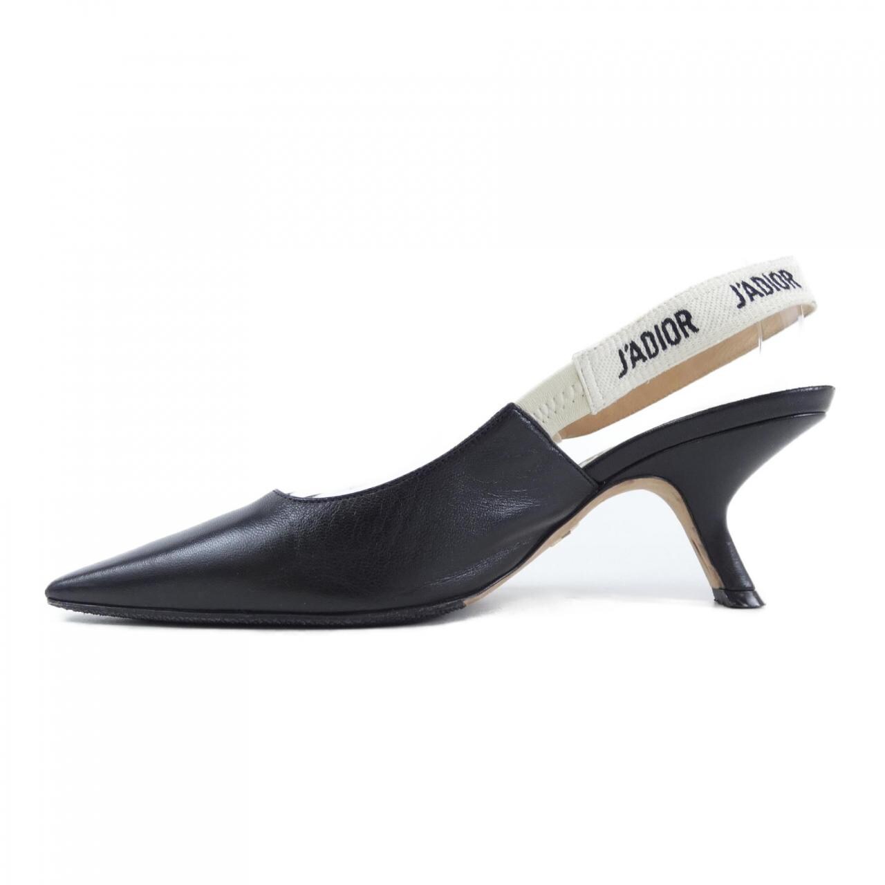 クリスチャンディオール CHRISTIAN DIOR パンプス