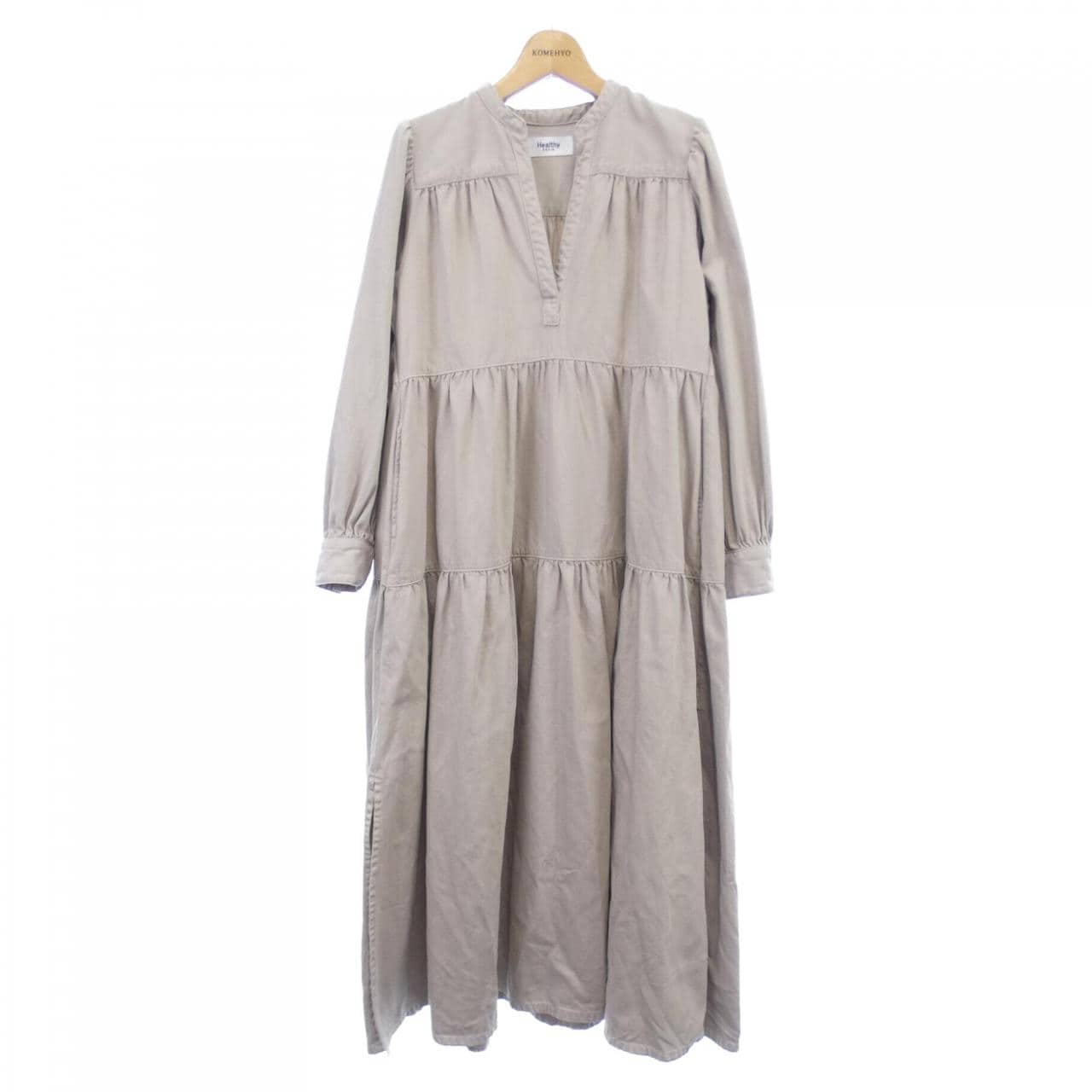 ヘルシーデニム Healthy DENIM ワンピース