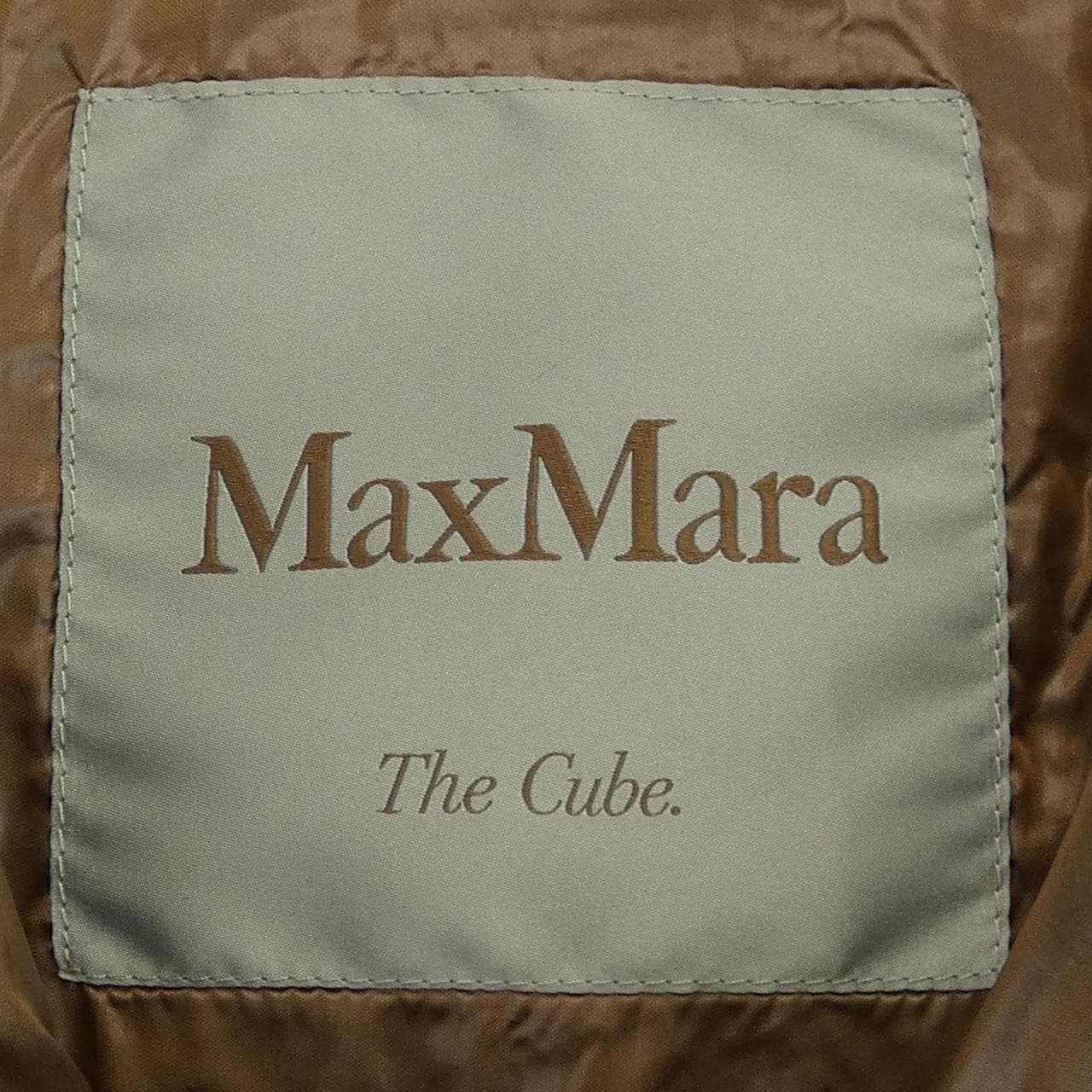 マックスマーラ Max Mara ダウンコート