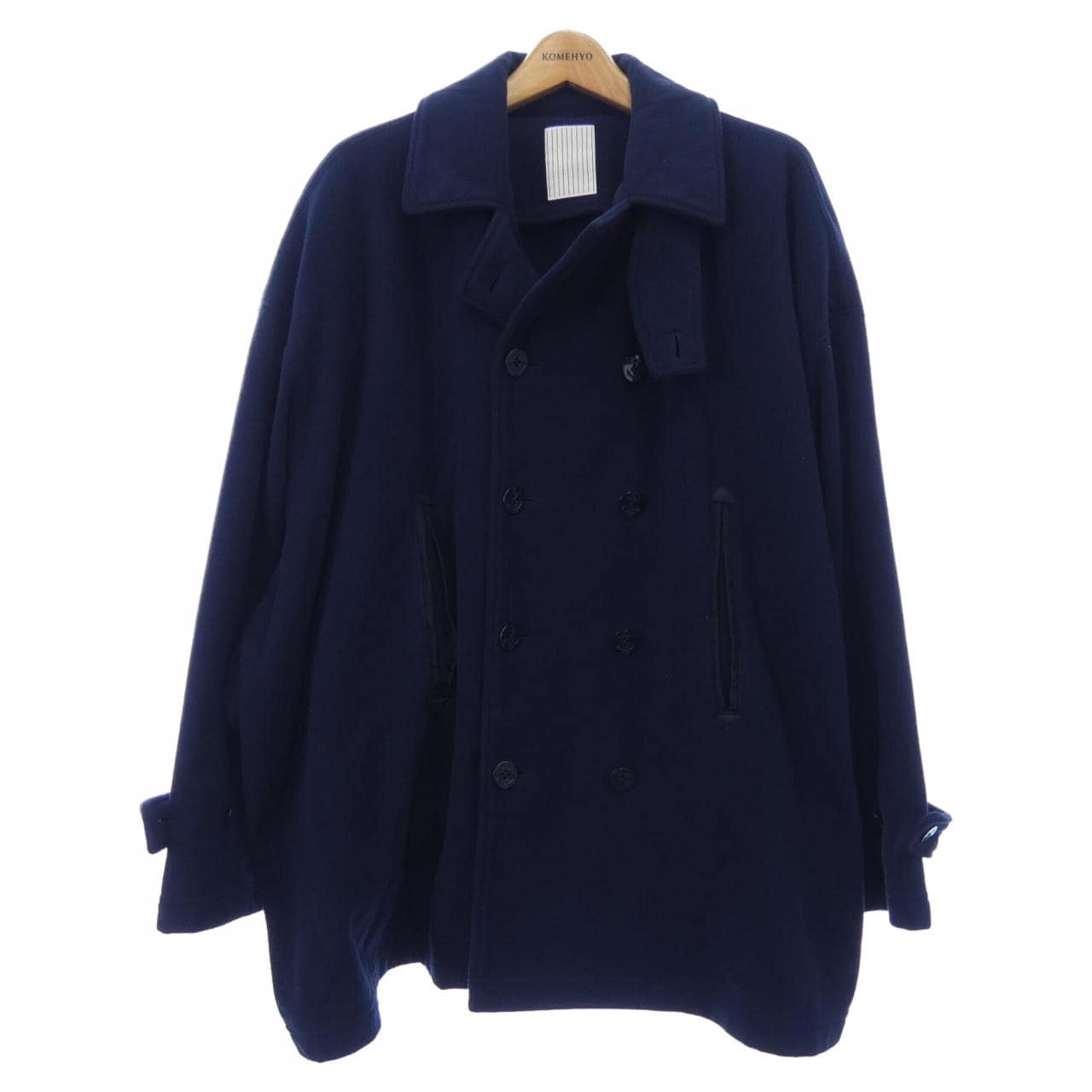 s.f.c コート
