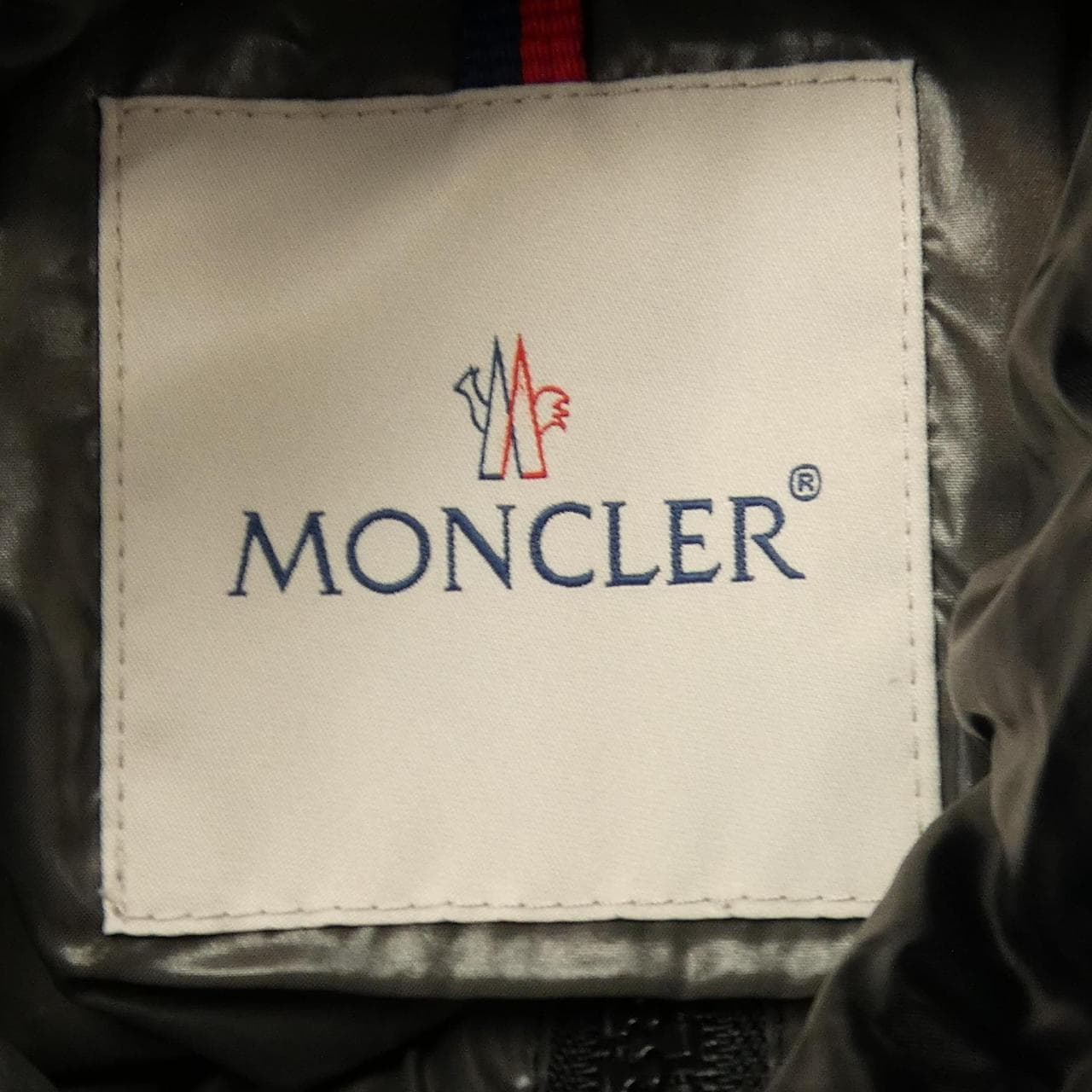 MONCLER蒙克勒羽絨背心