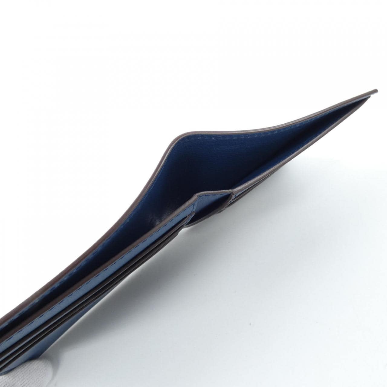 モローパリ MOREAU PARIS BK×GL WALLET