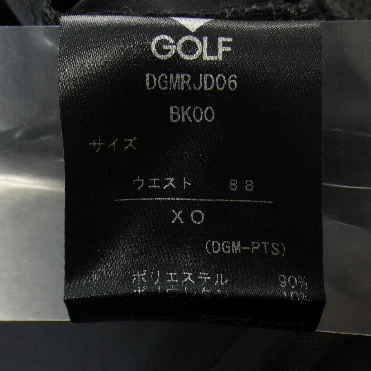 デサント DESCENTE パンツ