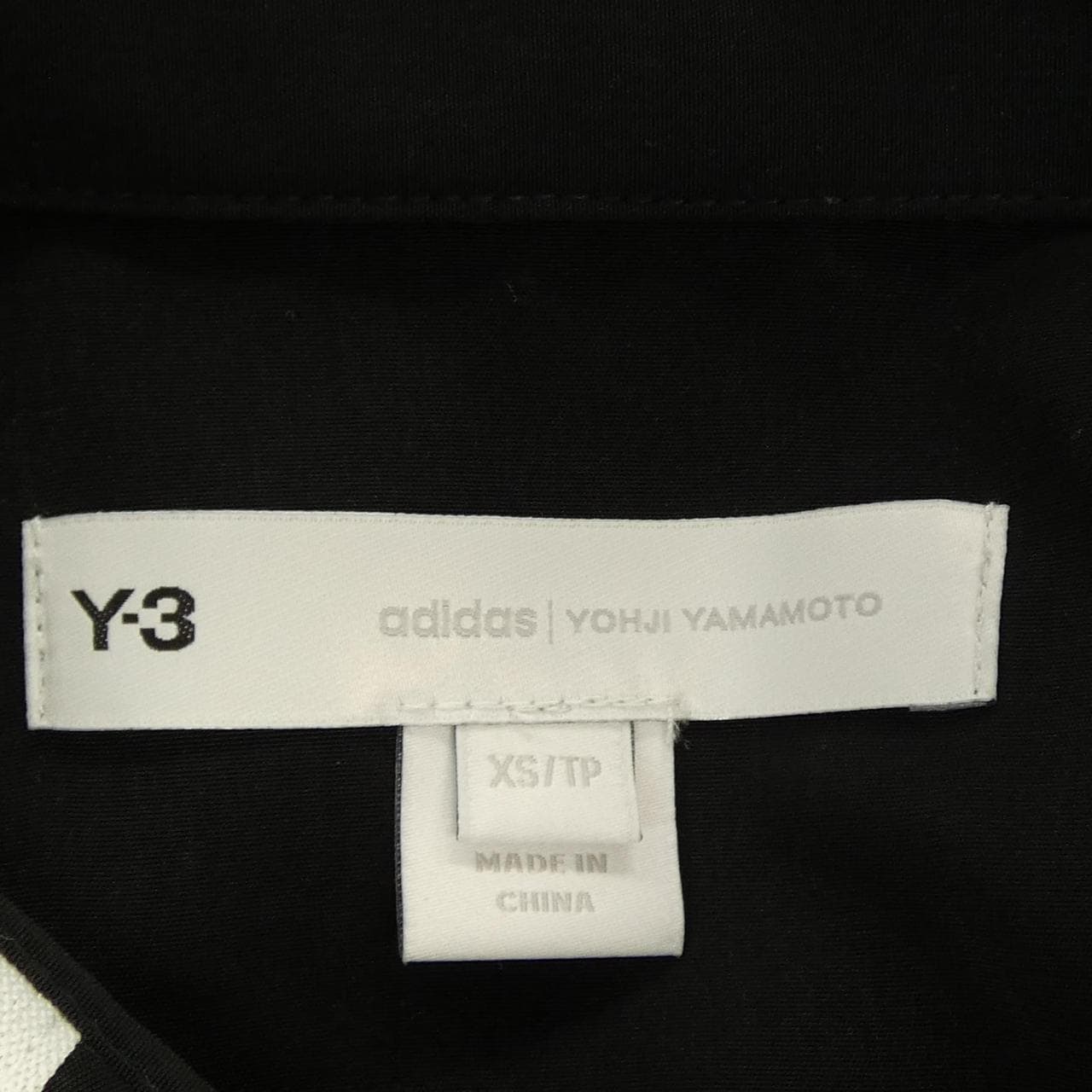 ワイスリー Y-3 シャツ