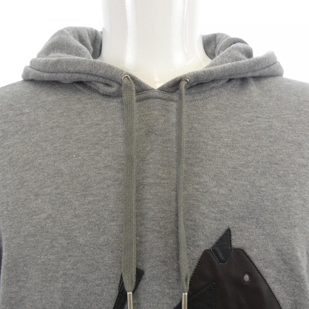 エルメス HERMES パーカー