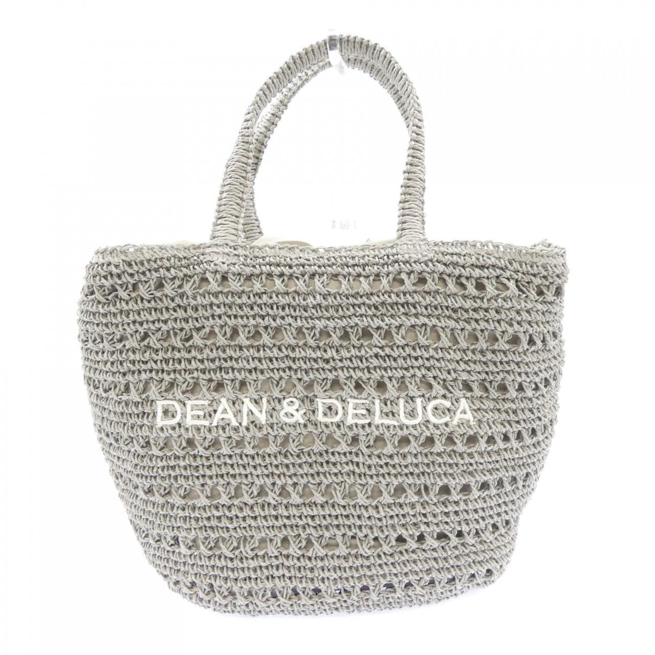 DEAN&DELUCA BAG