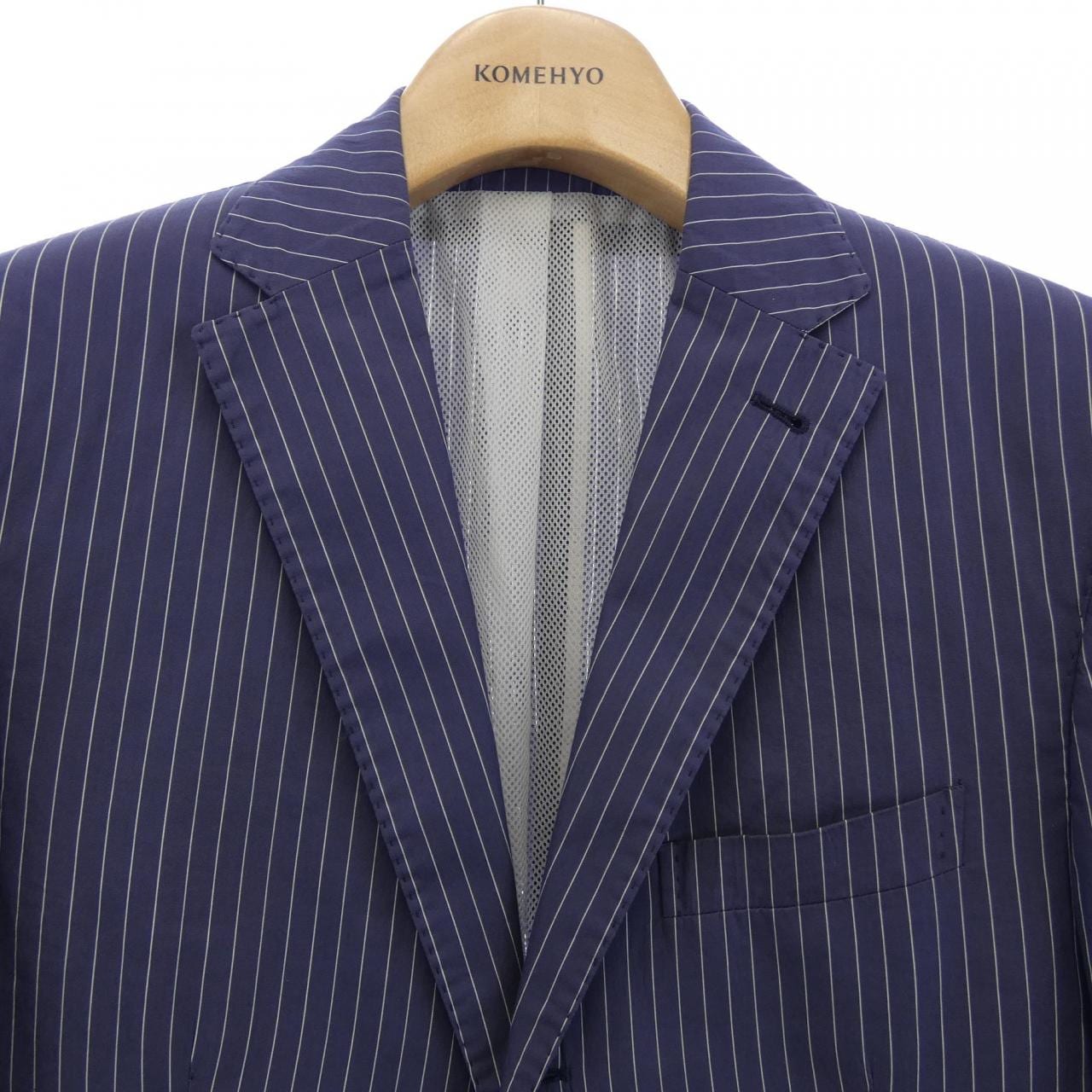 カンタレリ CANTARELLI ジャケット