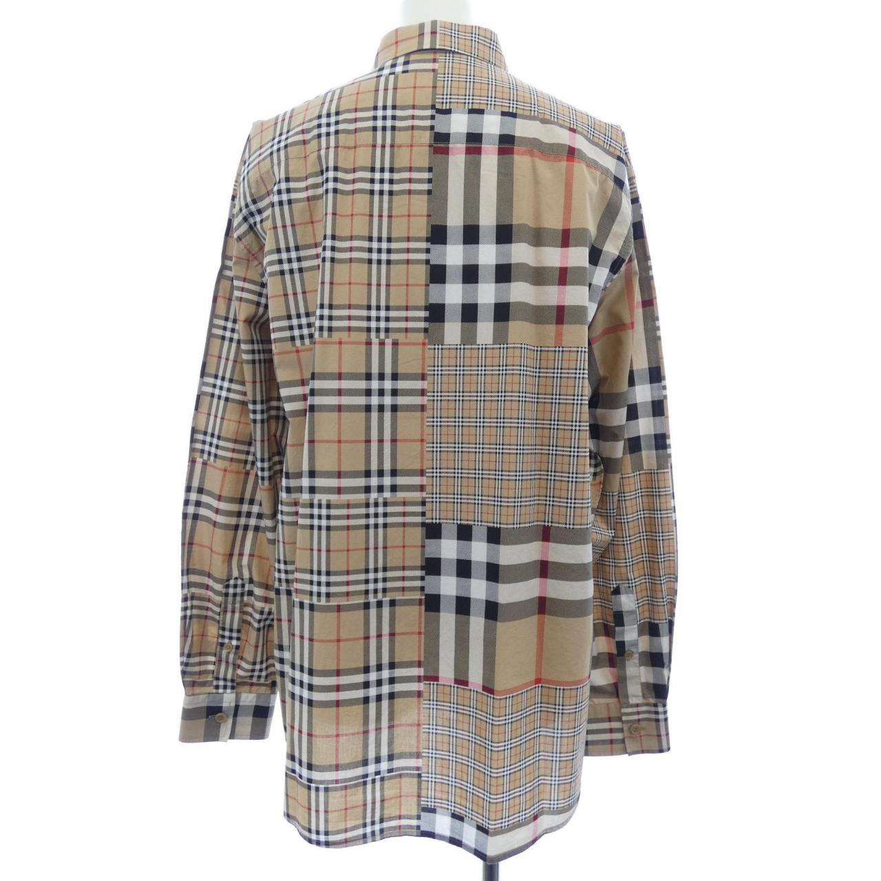 バーバリー BURBERRY 8018569 シャツ