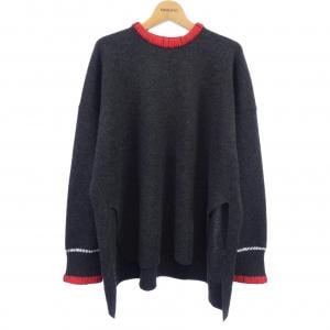 ナゴンスタンス nagonstans ニット