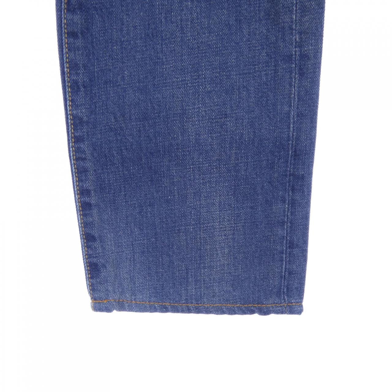 フォーティーファイブアールピーエム 45 RPM パンツ