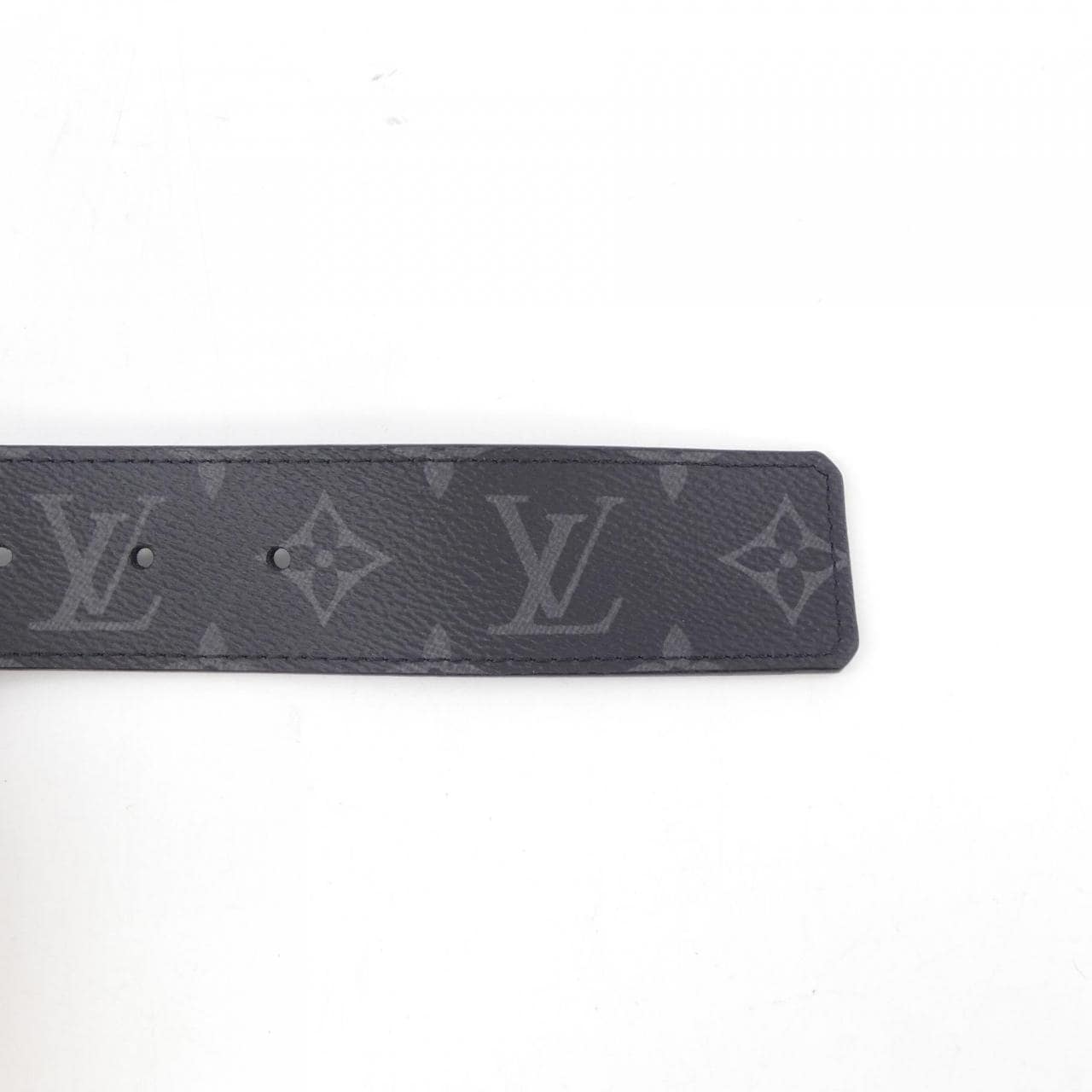 ルイヴィトン LOUIS VUITTON LVイニシャル 40MM リバーシブル M9043 BELT