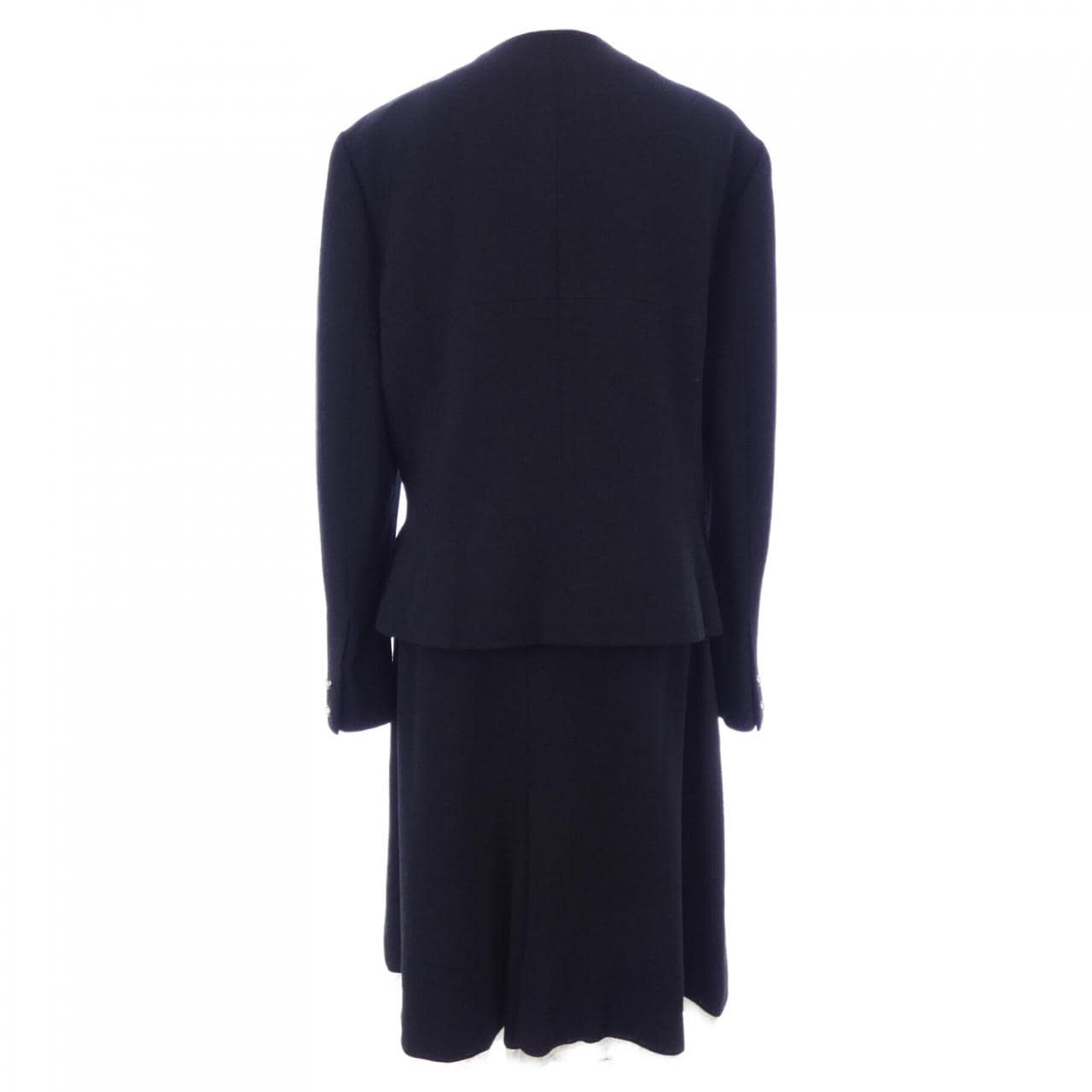 【ヴィンテージ】シャネル CHANEL P23171W03271 04P スーツ