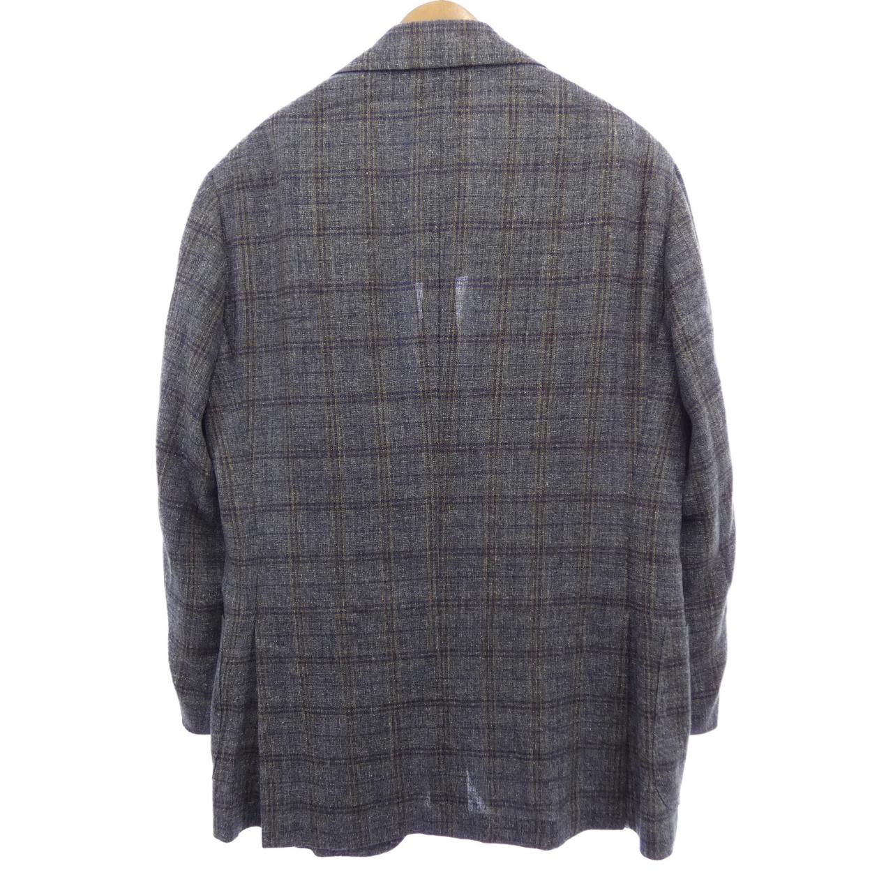 リングジャケット RING JACKET ジャケット