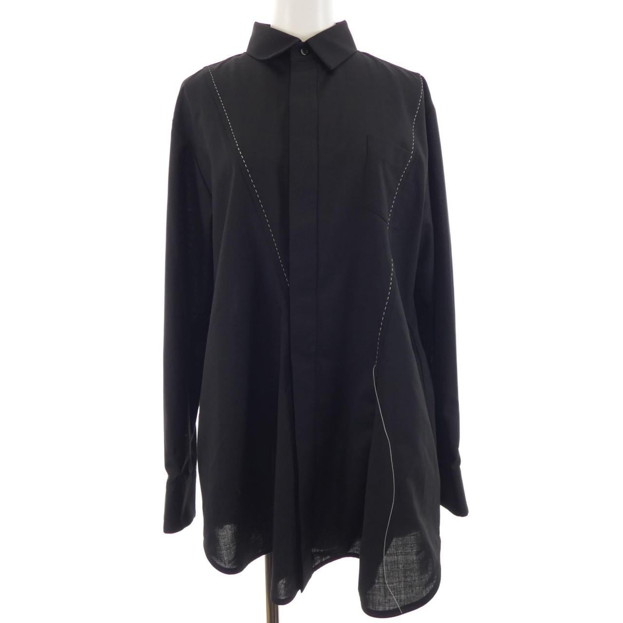サカイ SACAI 25-07943 シャツ