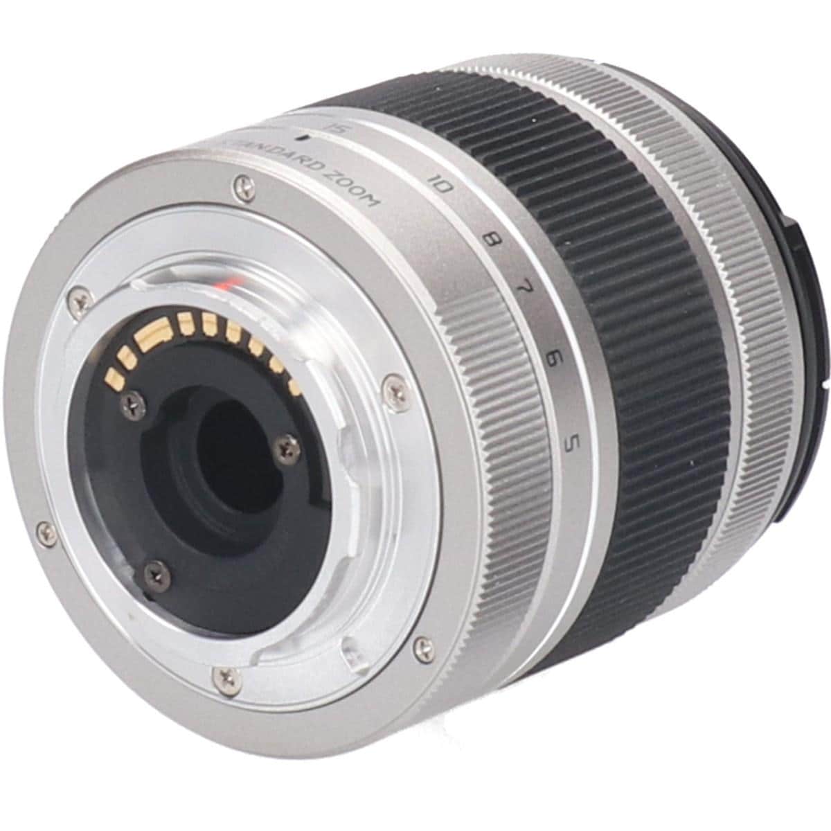 ０２　ＳＴＡＮＤＡＲＤ　ＺＯＯＭ　ＬＥＮＳ（Ｑ用）