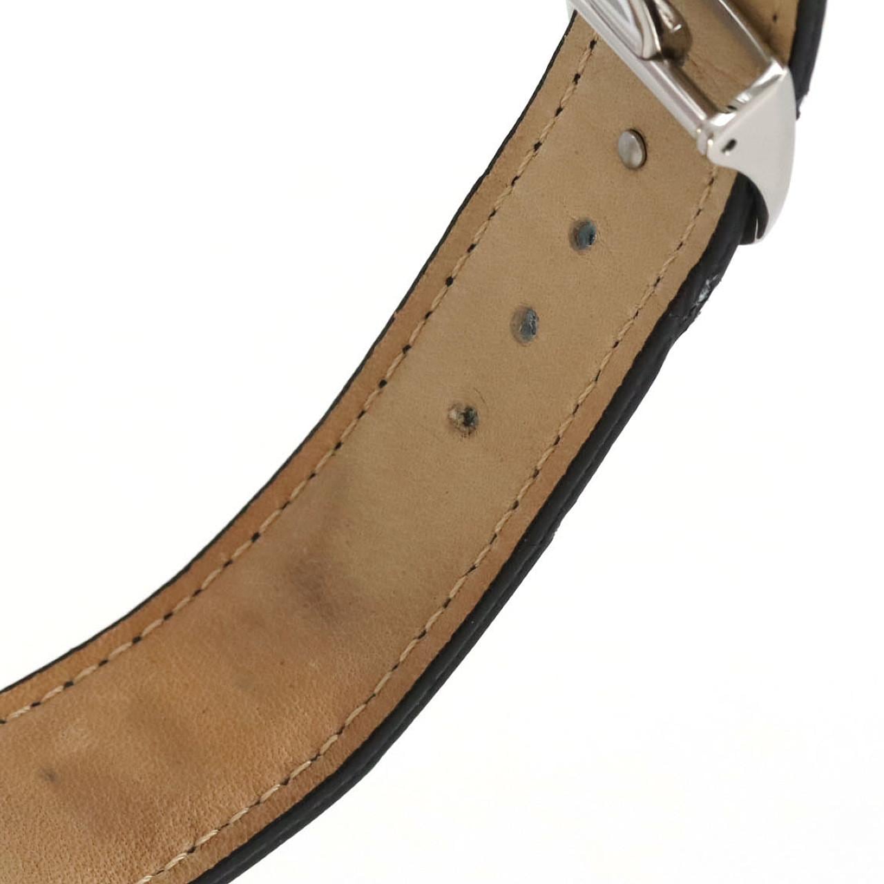 【ノーメンテナンス還元価格】ジャガー･ルクルト ビッグマスター 140.8.89/Q1408420 SS 自動巻