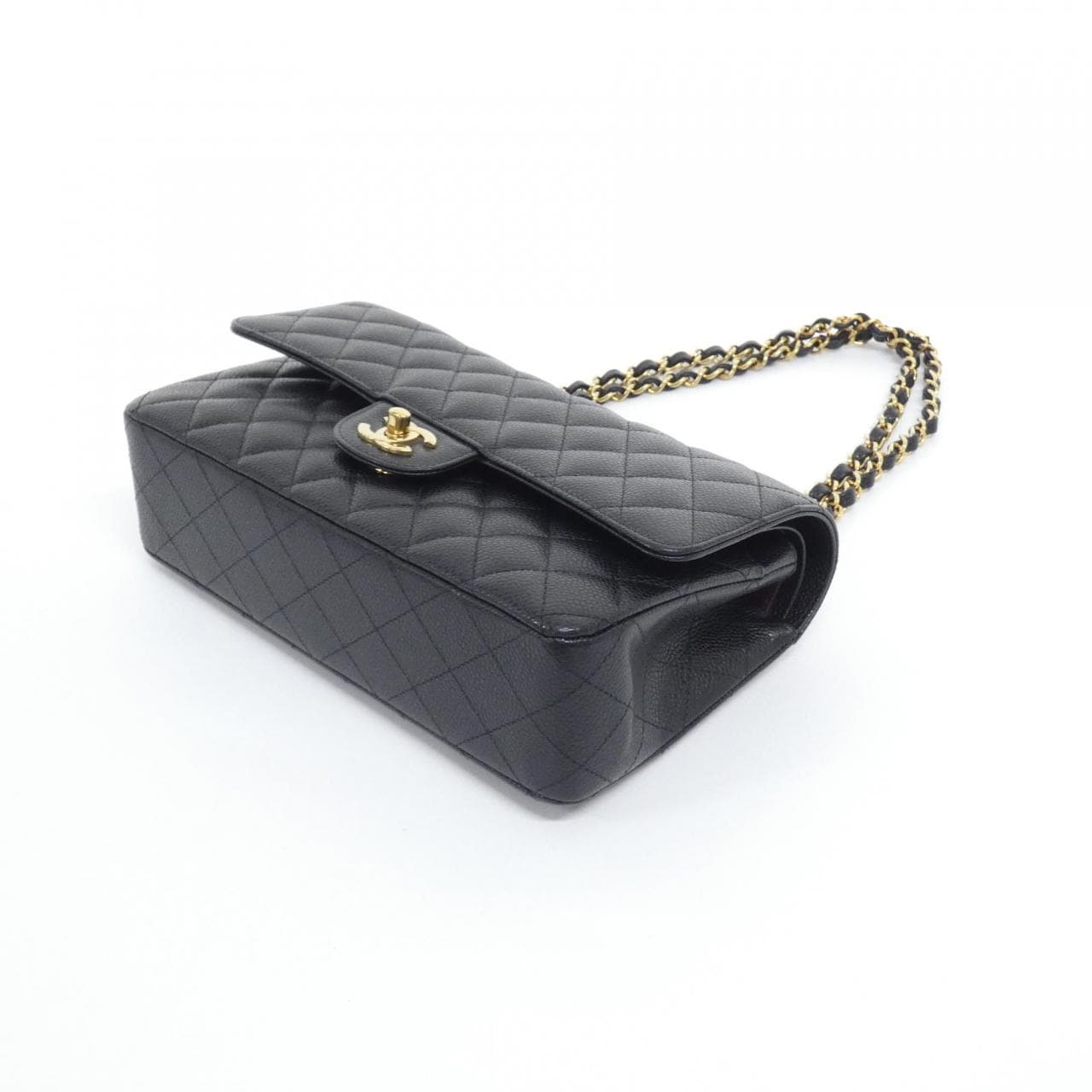 シャネル 1112 ショルダーバッグ