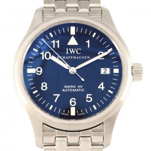 IWC マークXV IW325307 SS 自動巻