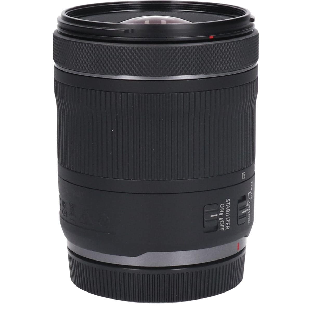 ＲＦ１５－３０ｍｍ　Ｆ４．５－６．３ＩＳ　ＳＴＭ