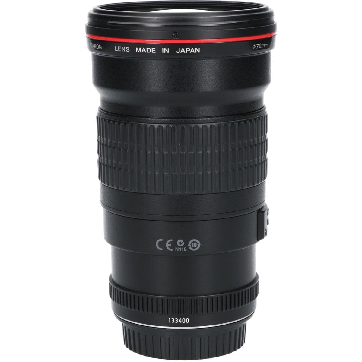 ＣＡＮＯＮ　ＥＦ２００ｍｍ　Ｆ２．８ＬＩＩ　ＵＳＭ