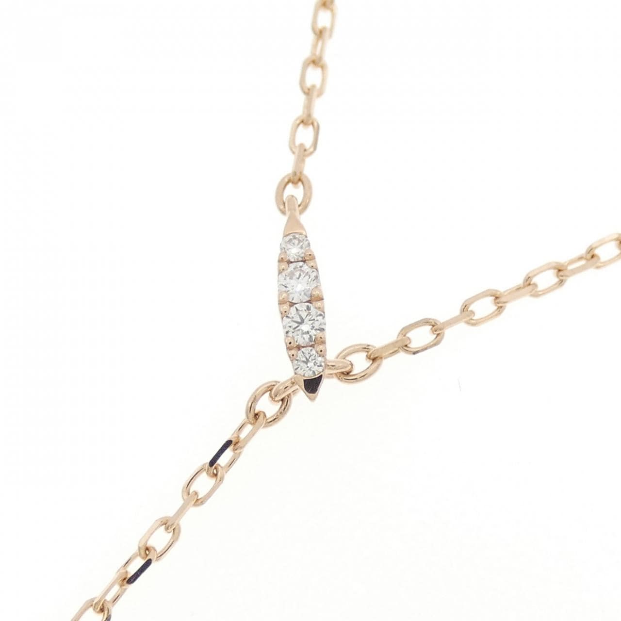ミキモト アコヤパール ネックレス 7.6mm