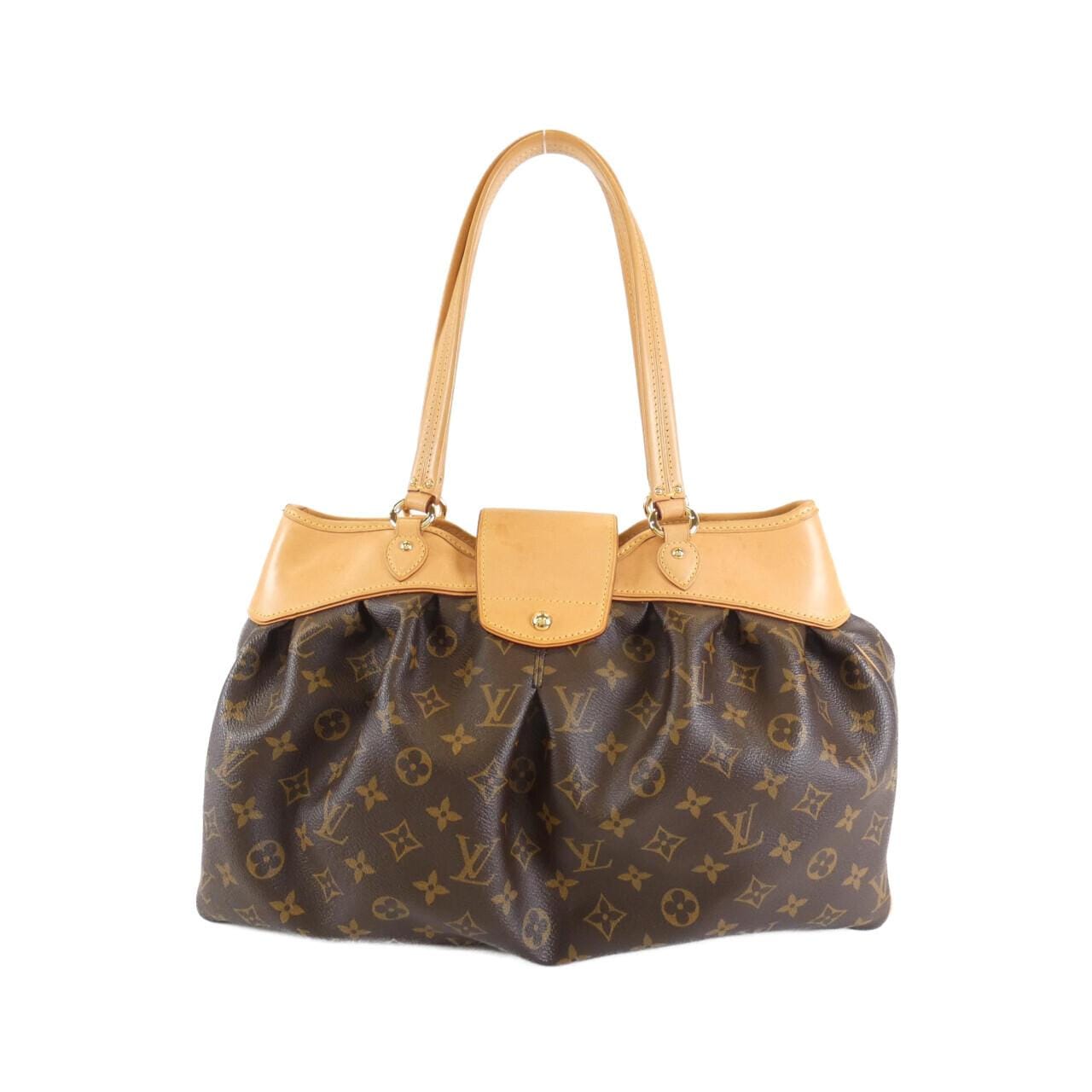 LOUIS VUITTON Monogram Boetie MM M45714 Shoulder Bag