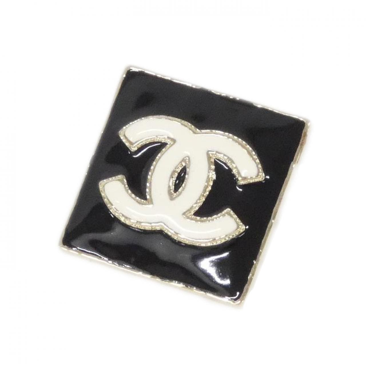 シャネル ブローチ