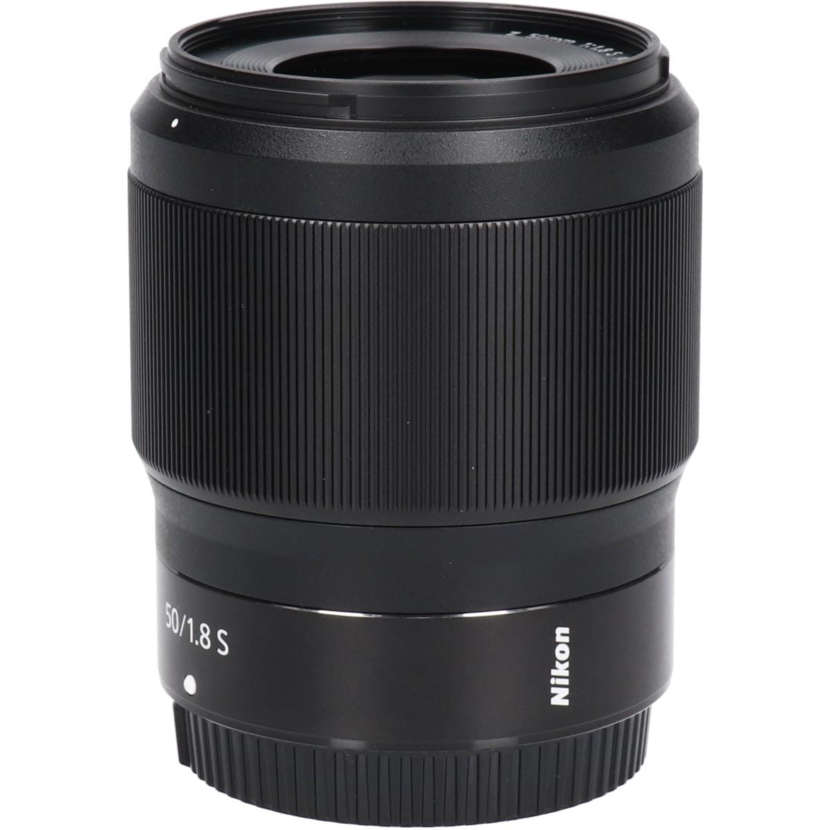 Ｚ５０ｍｍ　Ｆ１．８Ｓ