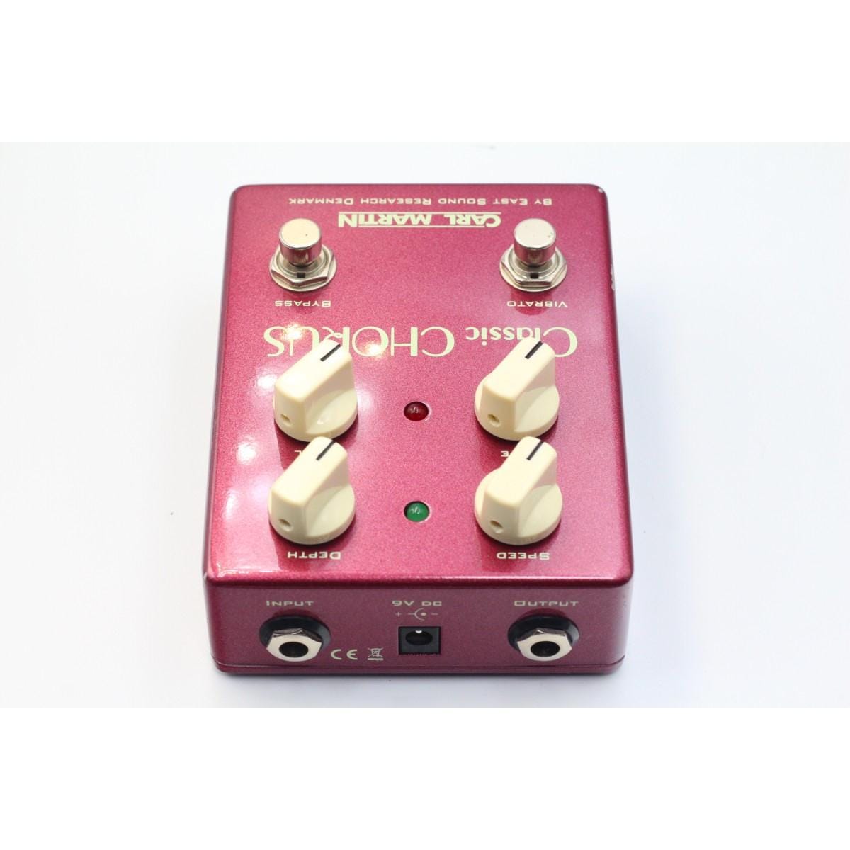ＣＡＲＬ　ＭＡＲＴＩＮ　ＣＬＡＳＳＩＣ　ＣＨＯＲＵＳ
